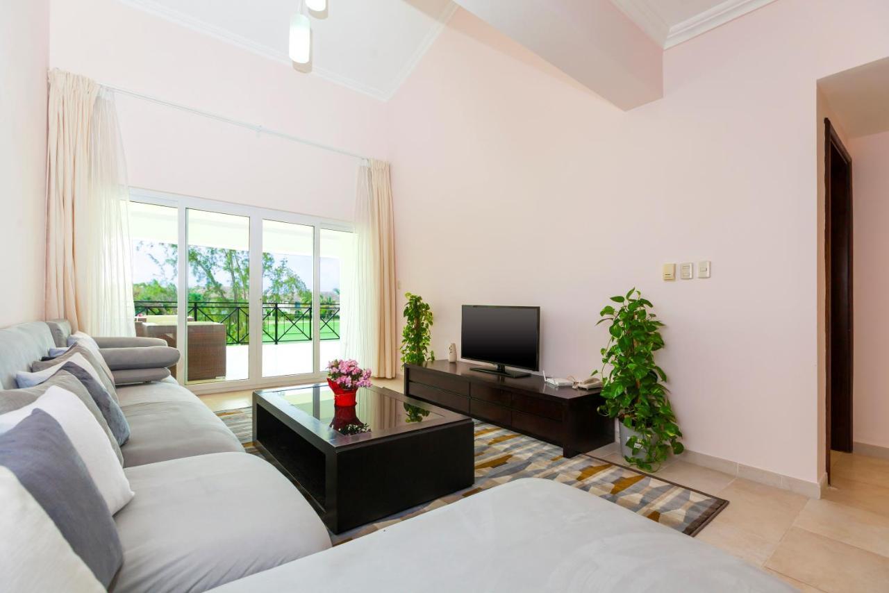 Private & Luxury Apartment Cocotal In Gated & Secured Community ปุนตากานา ภายนอก รูปภาพ